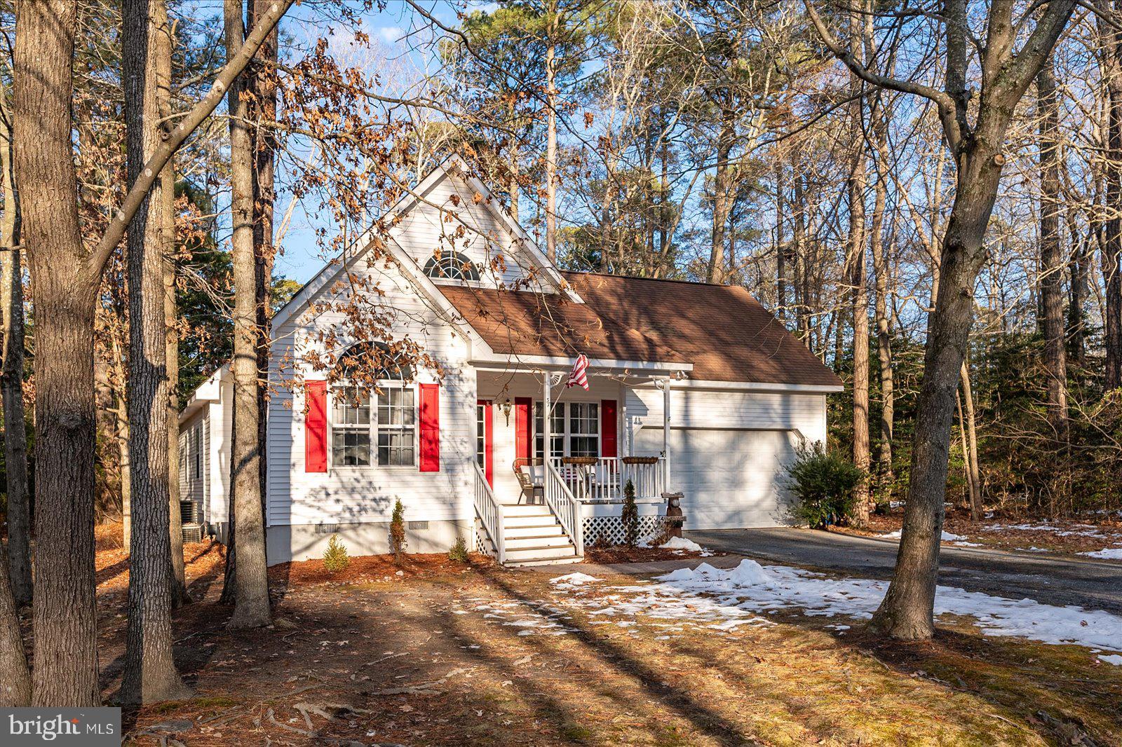 OCEAN PINES - SOMERSET - Residential
