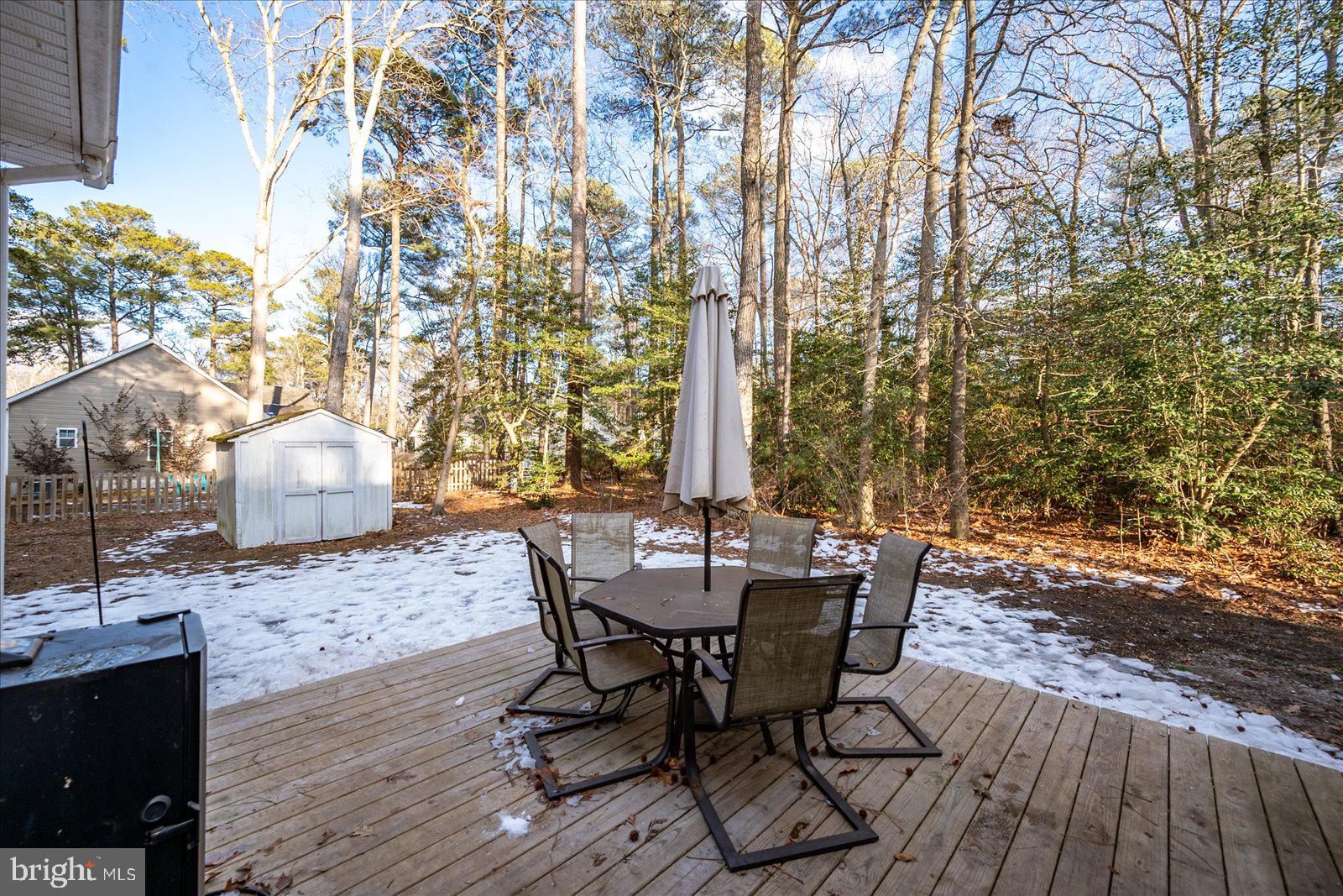 OCEAN PINES - SOMERSET - Residential