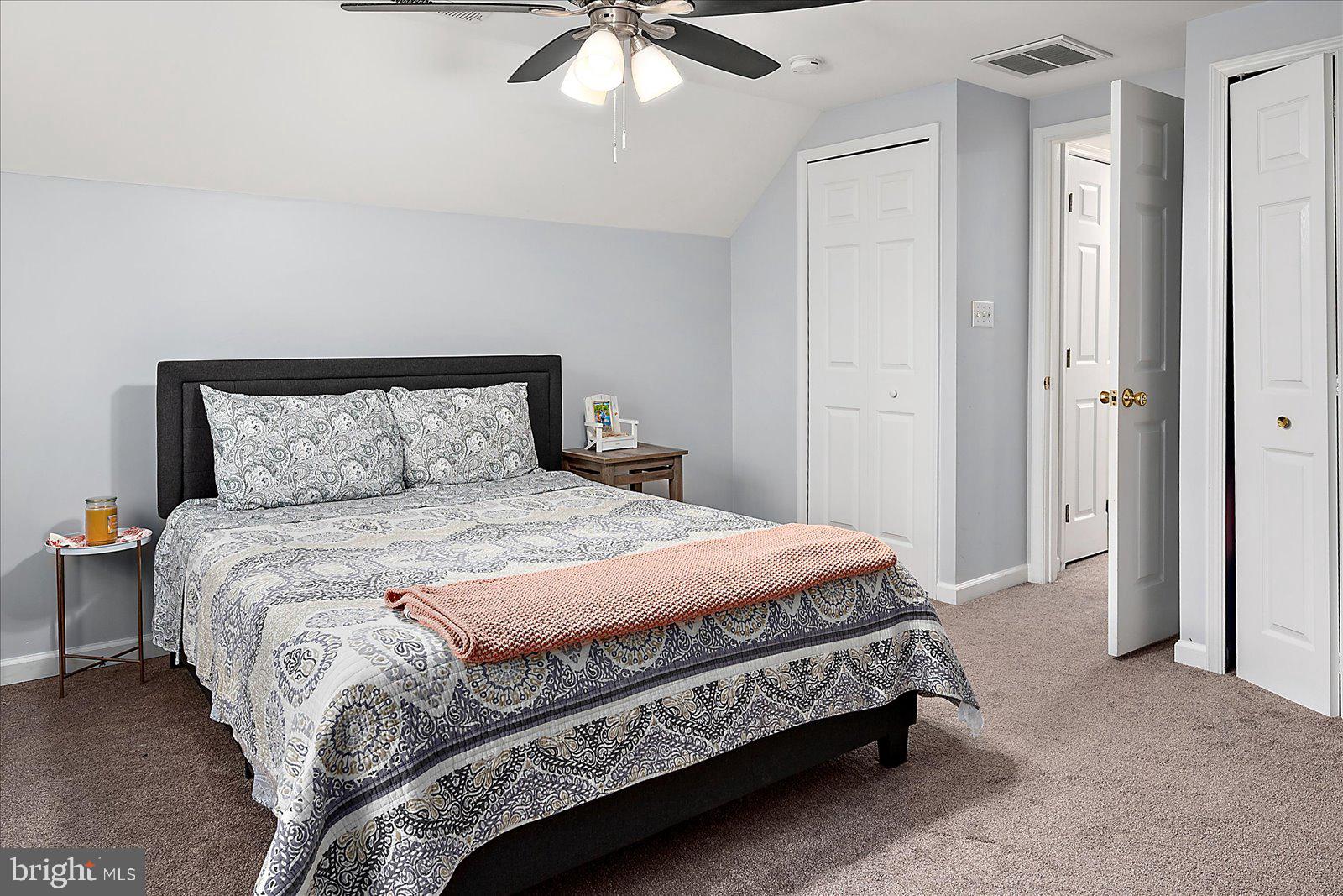 OCEAN PINES - SOMERSET - Residential