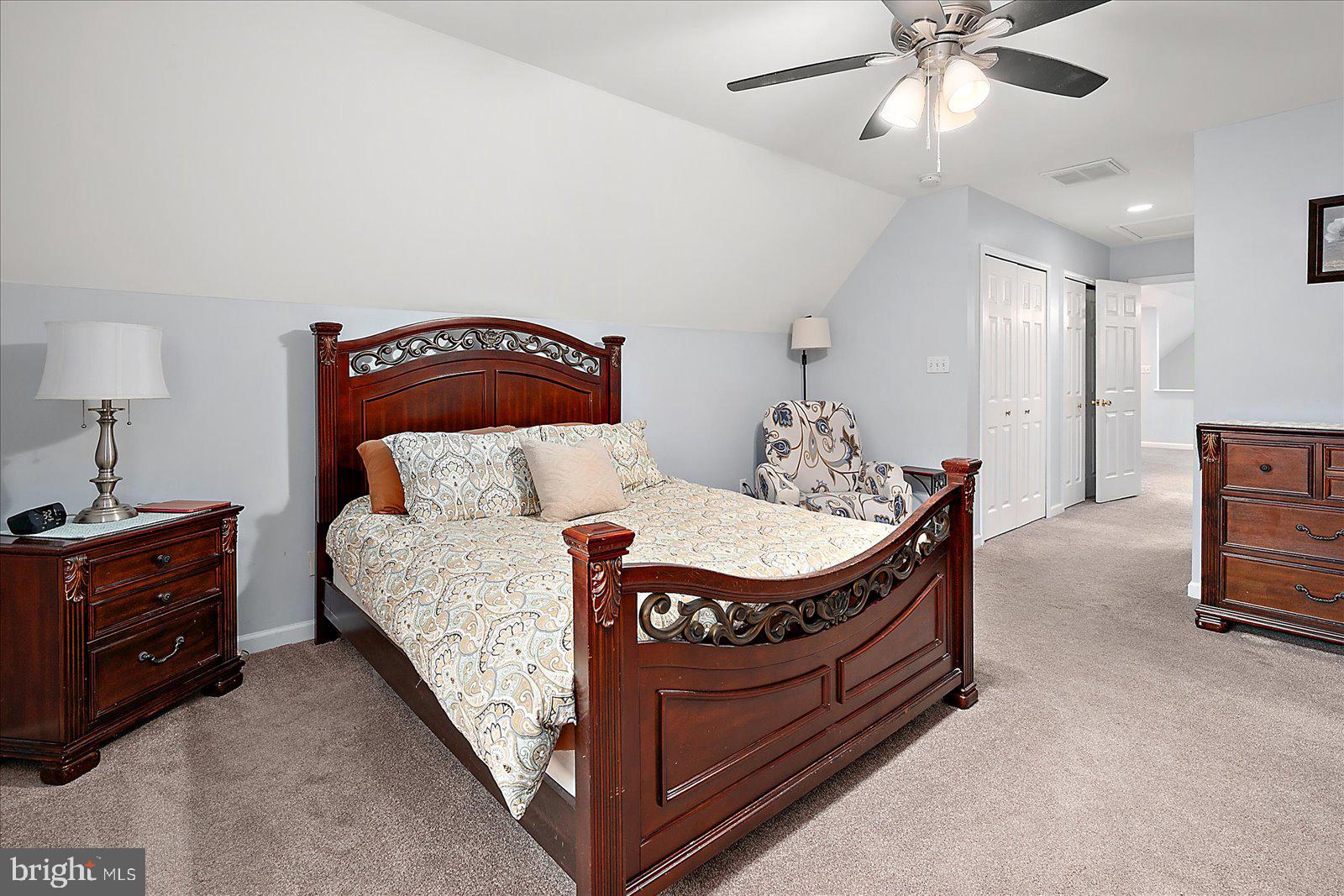 OCEAN PINES - SOMERSET - Residential