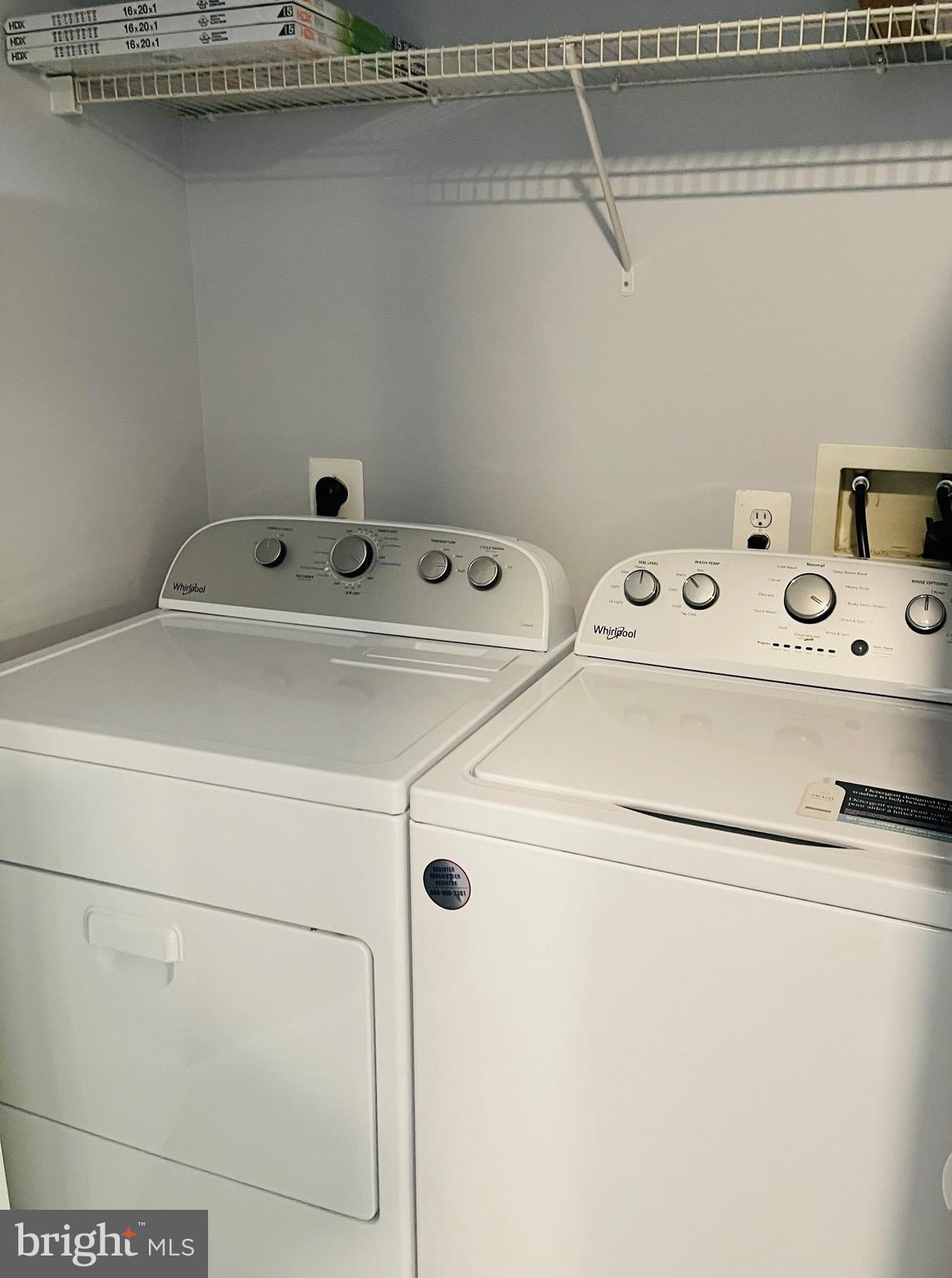 RESTON TOWN CENTER - Residential Lease