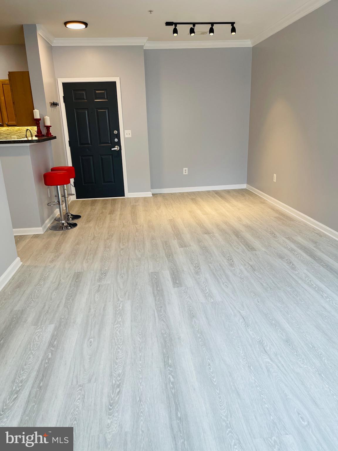 RESTON TOWN CENTER - Residential Lease