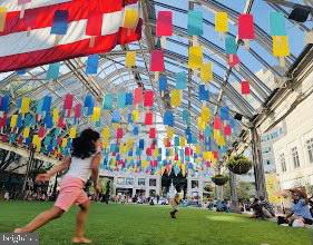 RESTON TOWN CENTER - Residential Lease