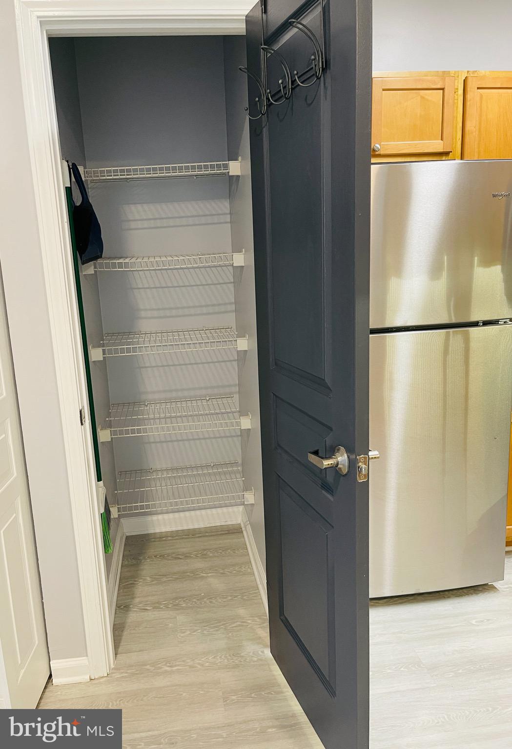 RESTON TOWN CENTER - Residential Lease