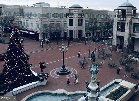 RESTON TOWN CENTER - Residential Lease