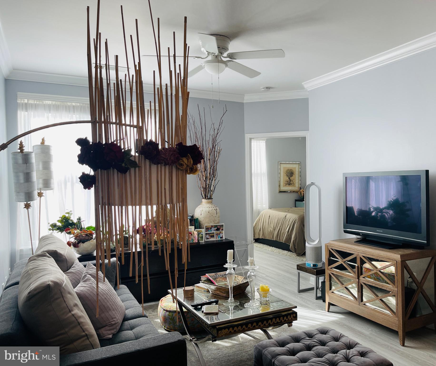 RESTON TOWN CENTER - Residential Lease