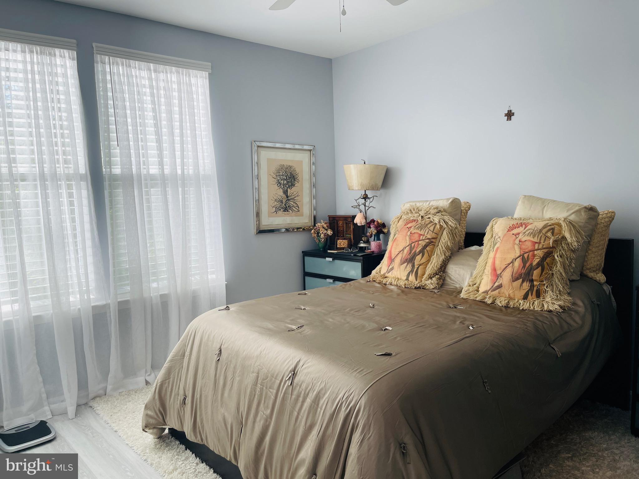 RESTON TOWN CENTER - Residential Lease