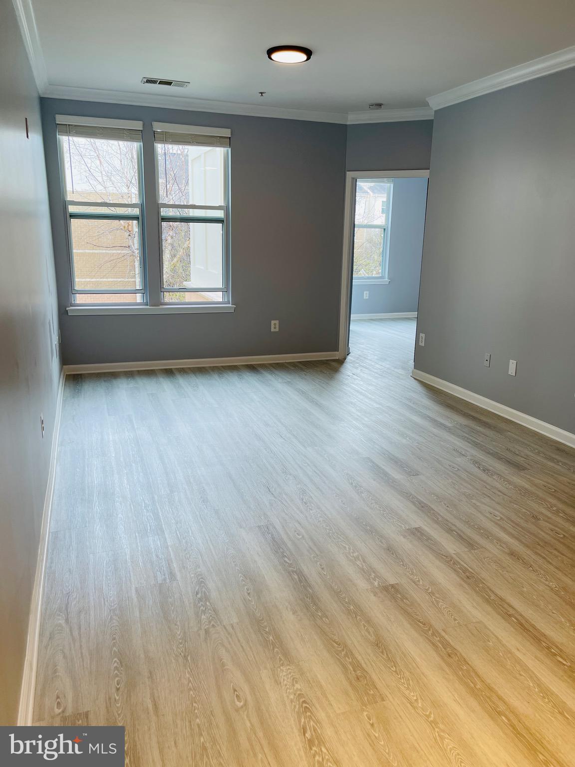 RESTON TOWN CENTER - Residential Lease