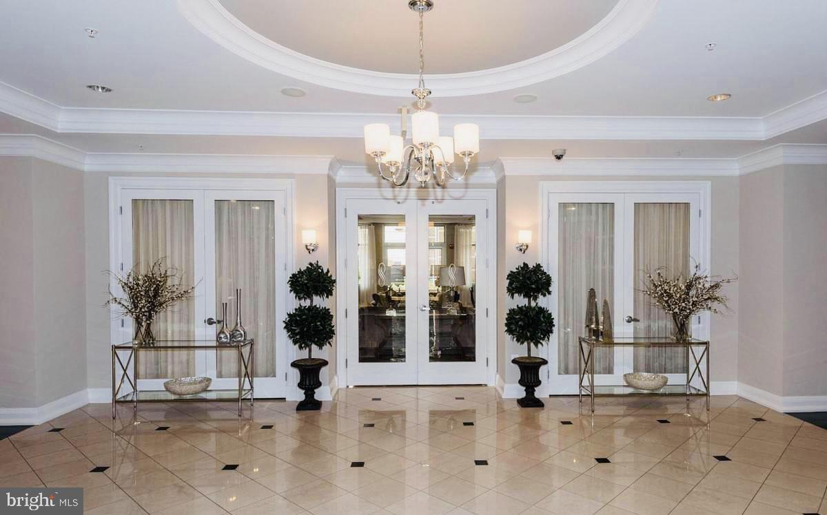 RESTON TOWN CENTER - Residential Lease