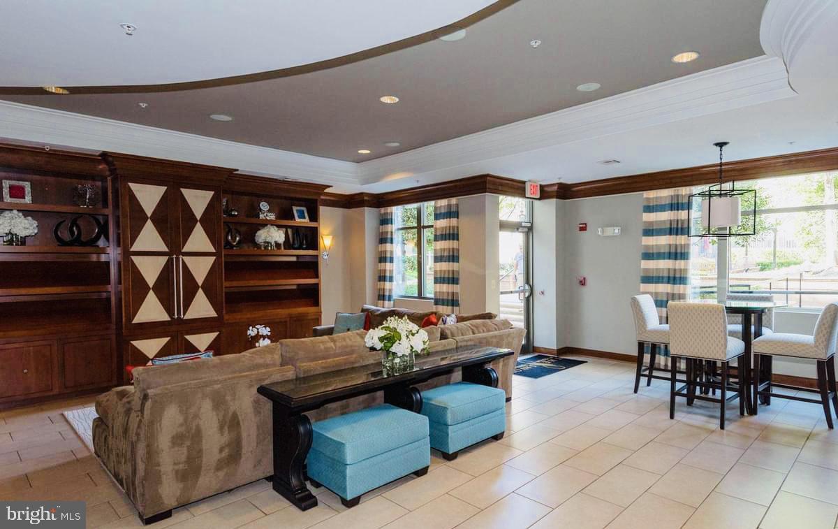 RESTON TOWN CENTER - Residential Lease