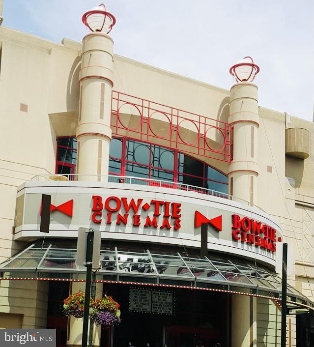 RESTON TOWN CENTER - Residential Lease