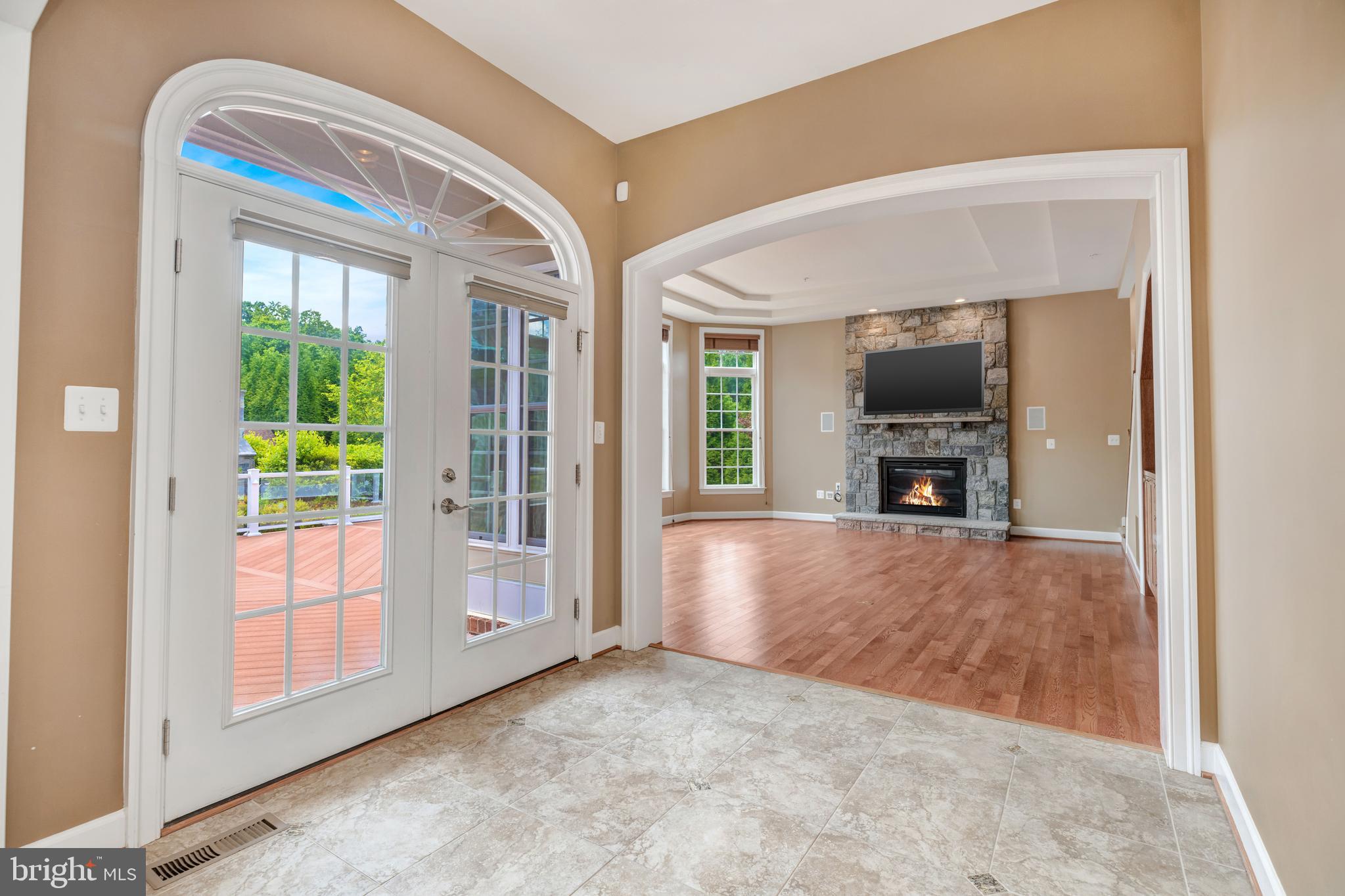 LONGMEADOW - Residential