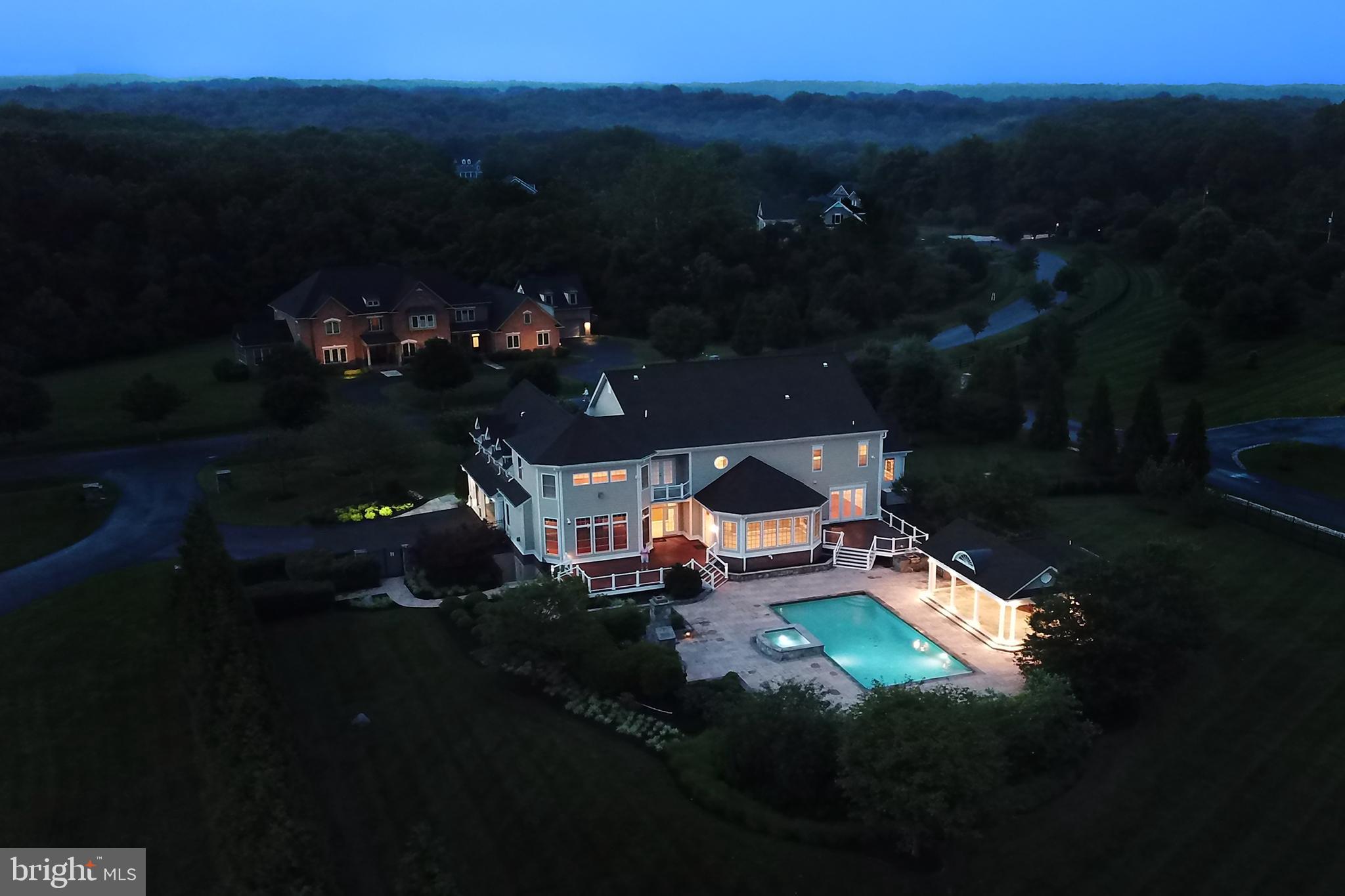 LONGMEADOW - Residential