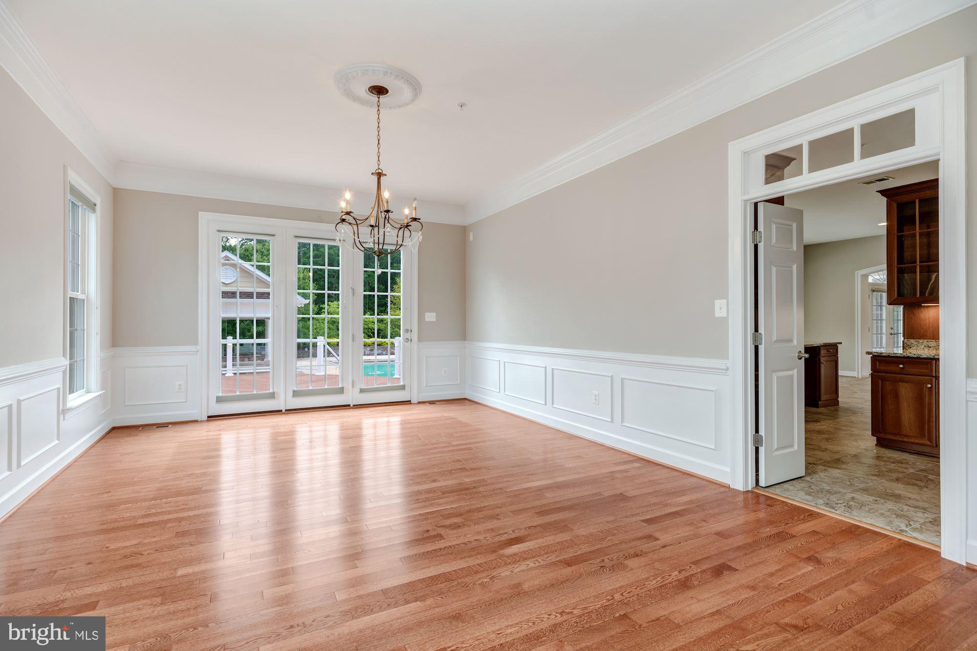 LONGMEADOW - Residential