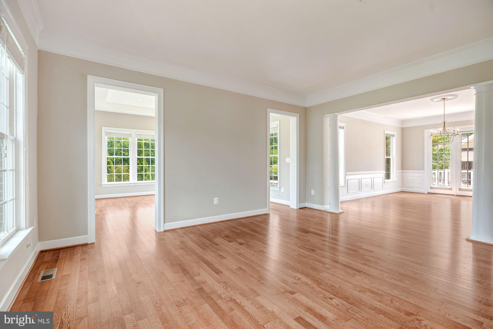 LONGMEADOW - Residential