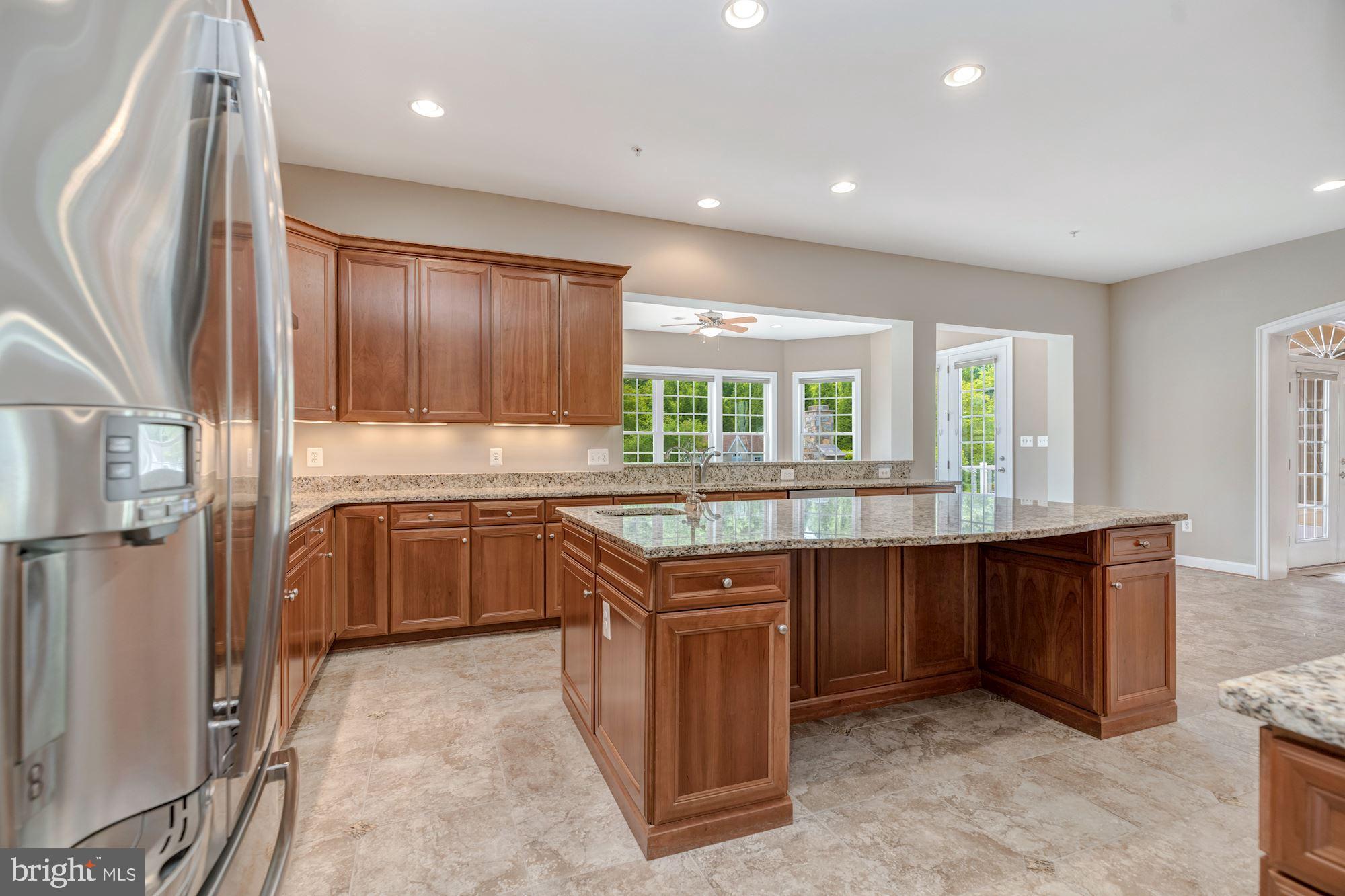 LONGMEADOW - Residential