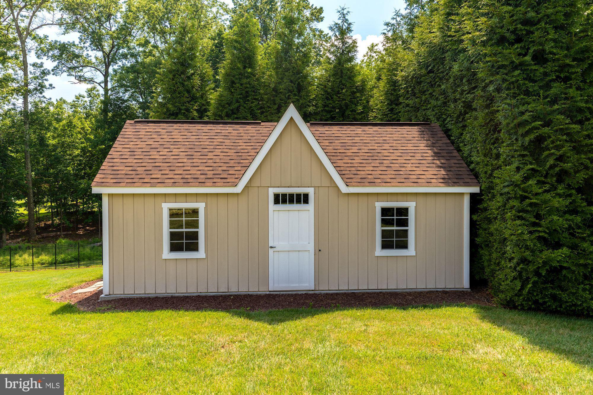 LONGMEADOW - Residential