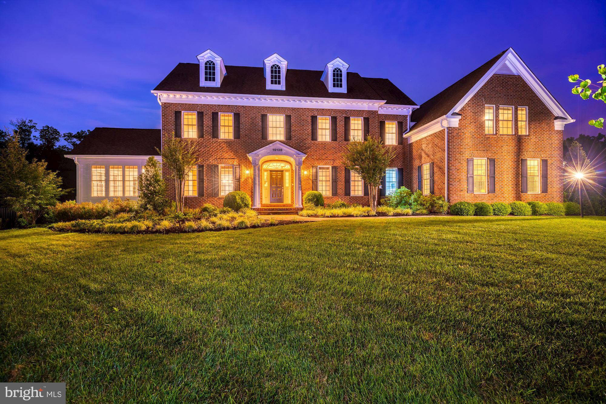 LONGMEADOW - Residential