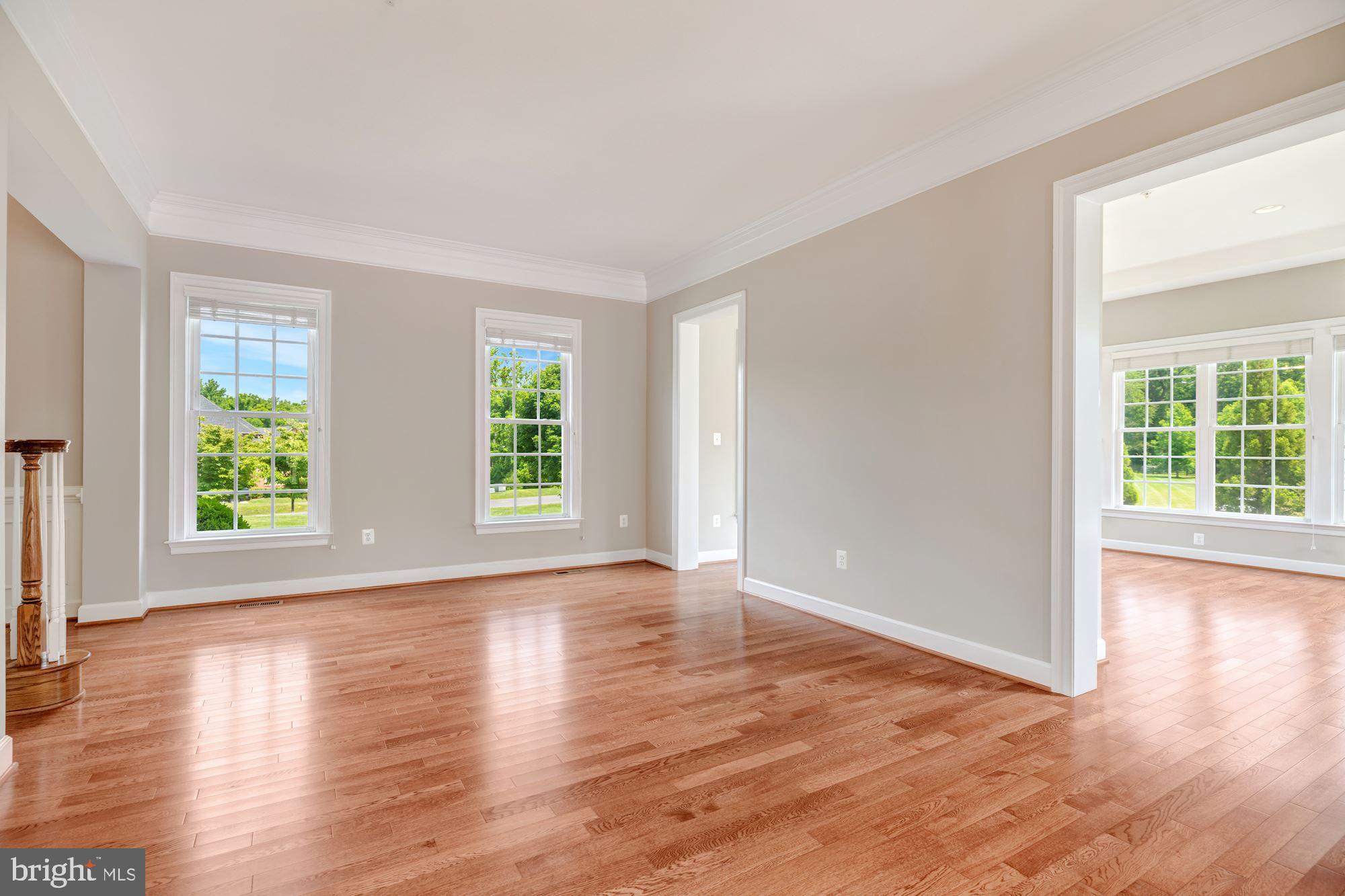 LONGMEADOW - Residential