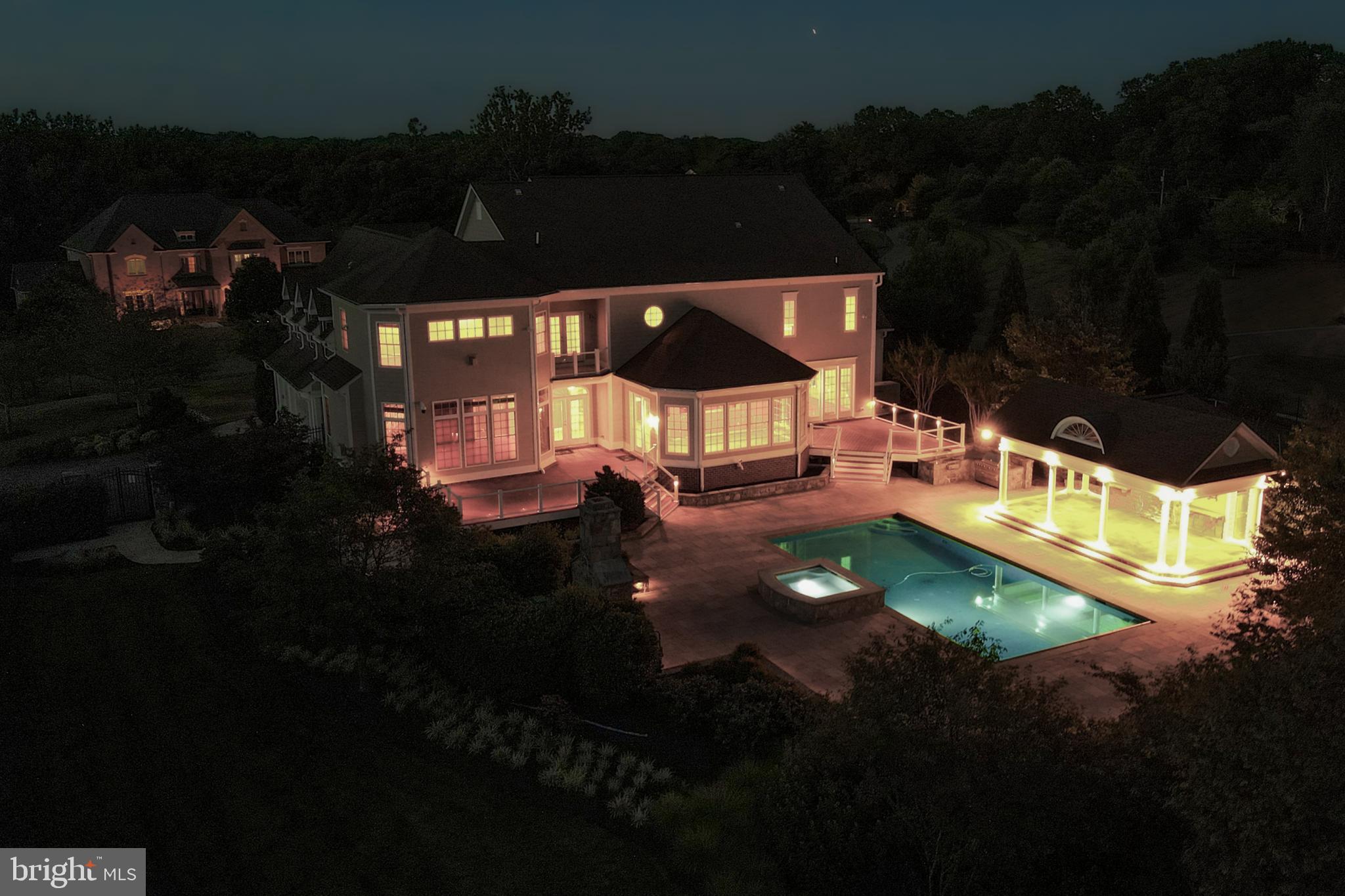 LONGMEADOW - Residential