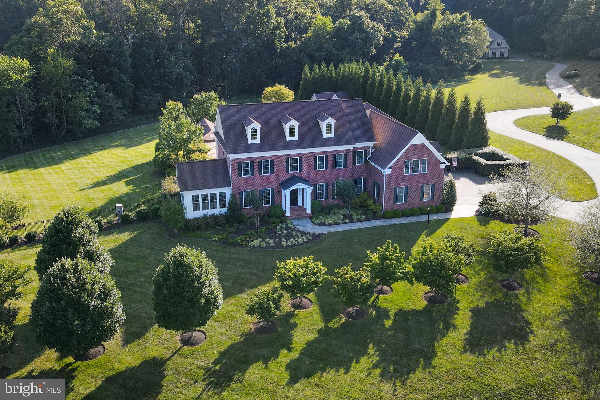 LONGMEADOW - Residential