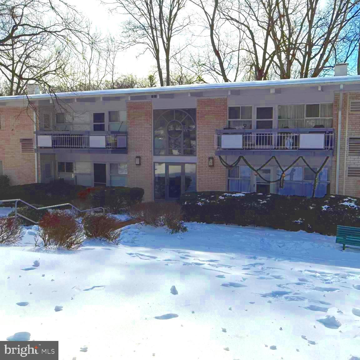 7717 DONNYBROOK COURT 103