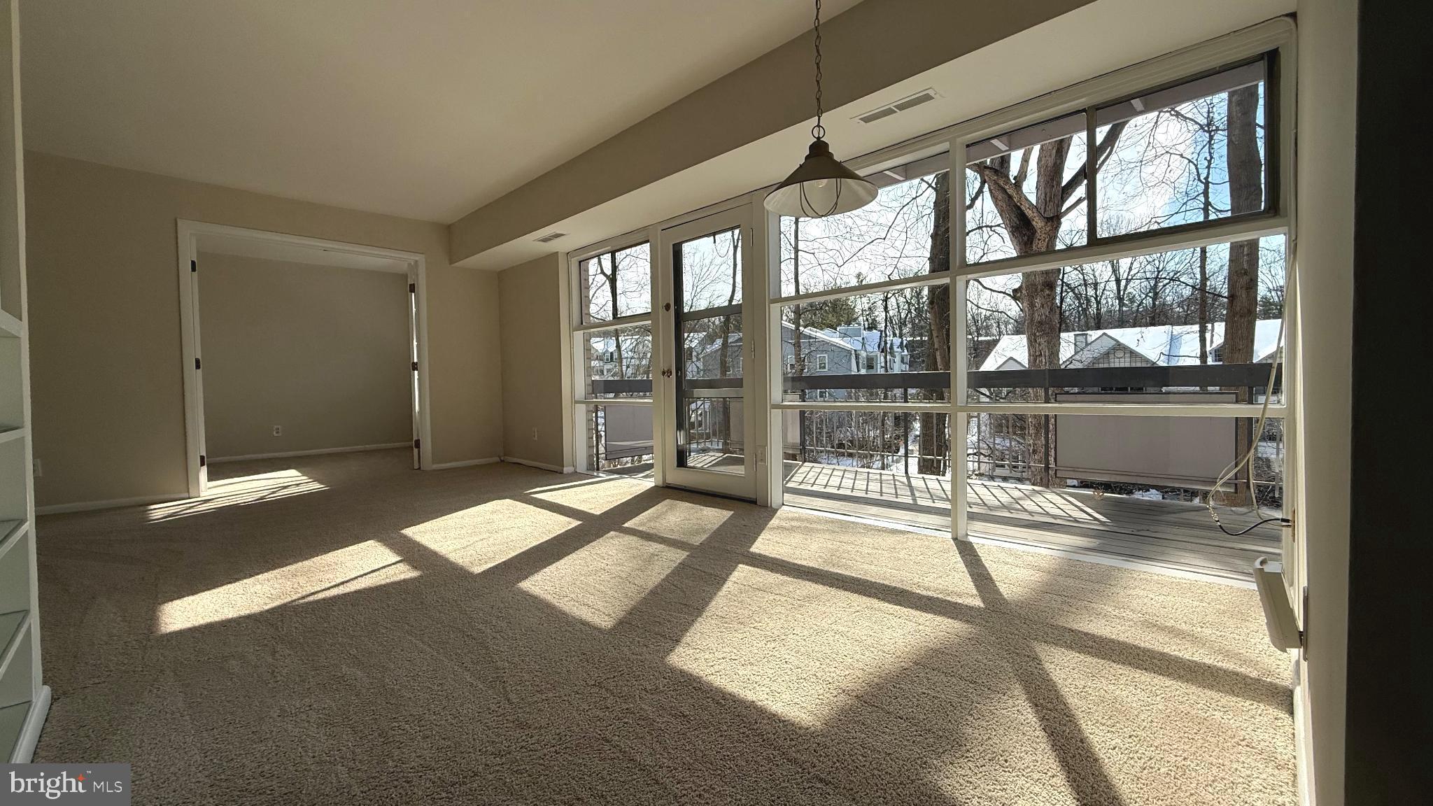 HERITAGE WOODS NORTH - Residential