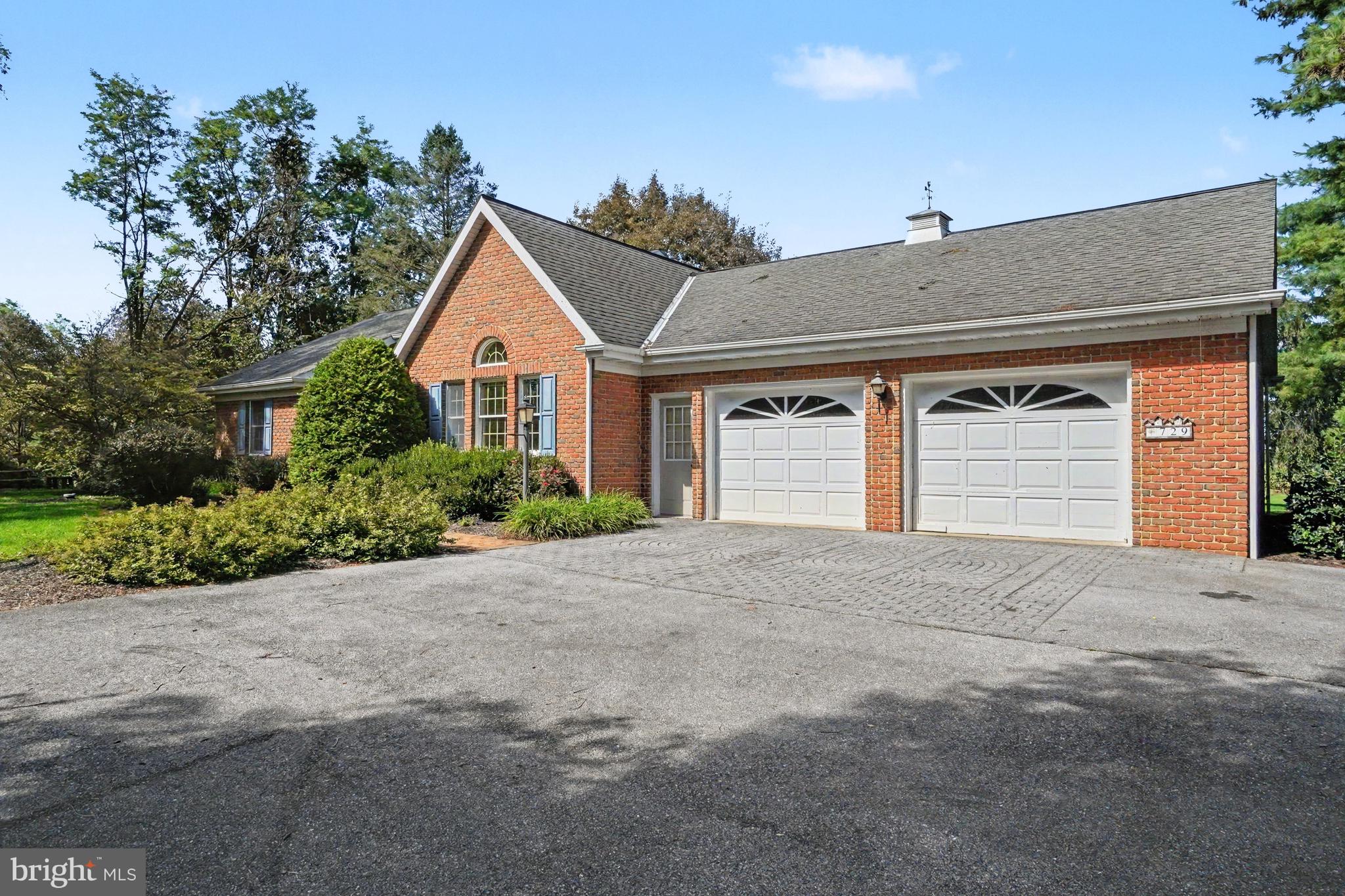 729 SCHAEFFER ROAD