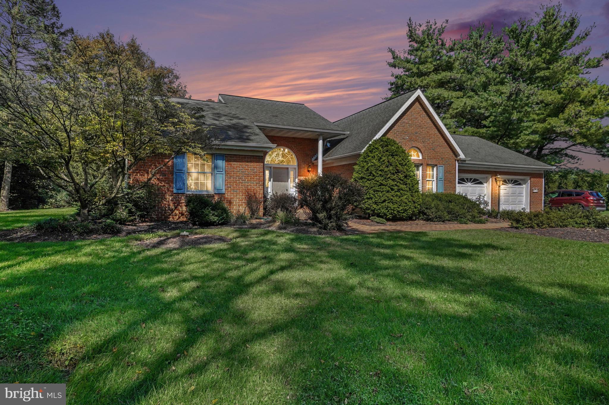 729 SCHAEFFER ROAD