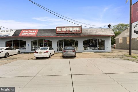 Photo of 5309 Marlton Pike, PENNSAUKEN, NJ 08109 (MLS # NJCD2098978)