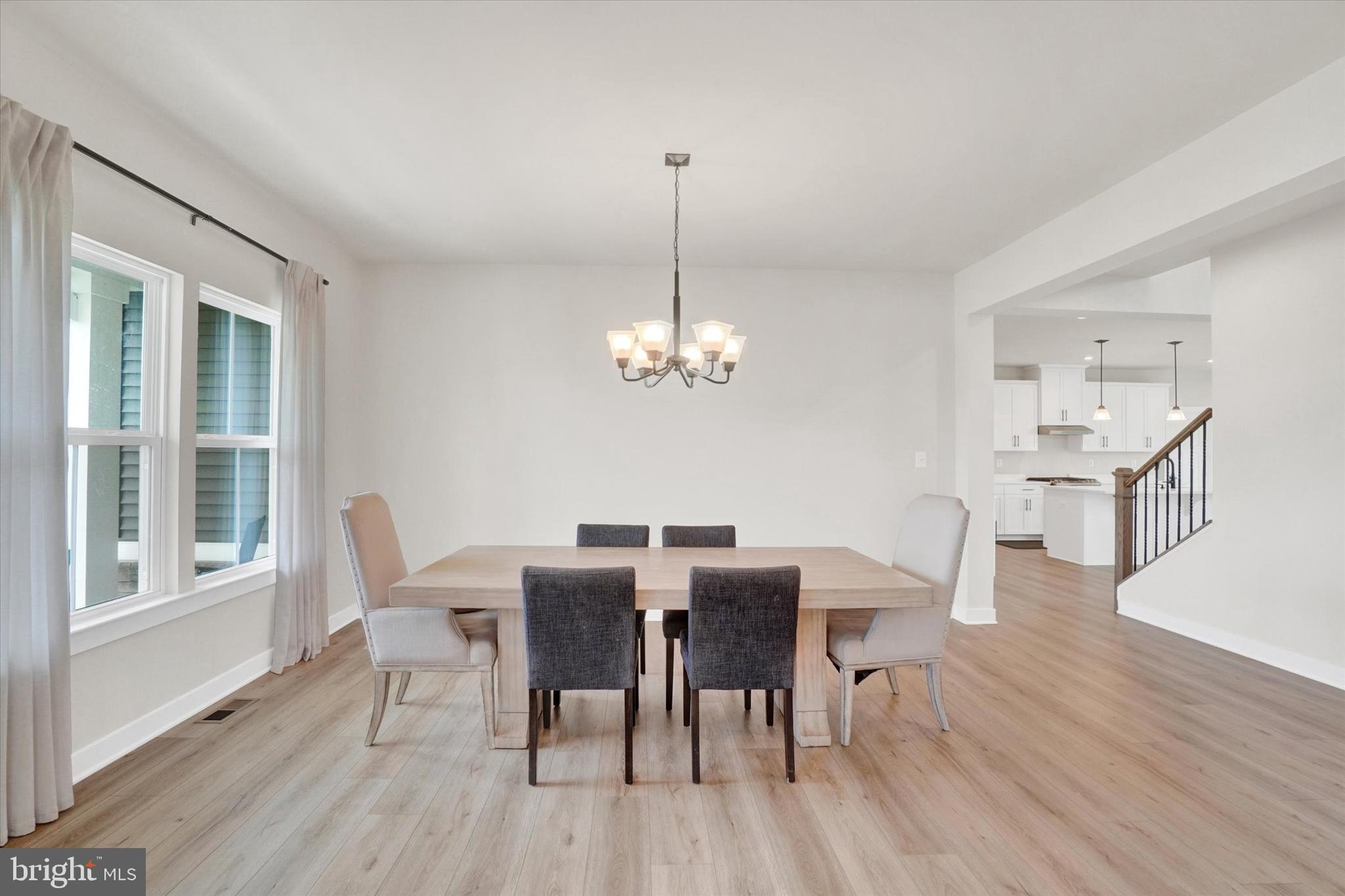 HIGH POINTE SOUTH - Residential