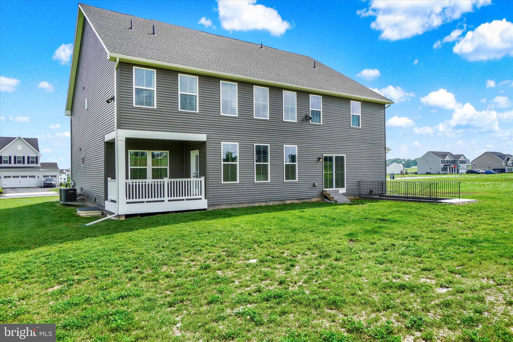 HIGH POINTE SOUTH - Residential