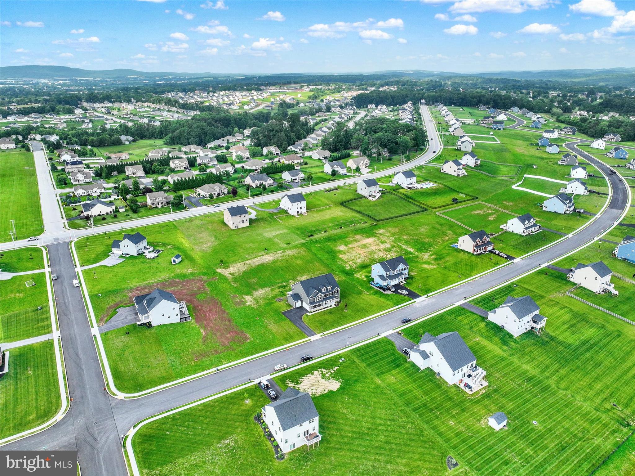 HIGH POINTE SOUTH - Residential