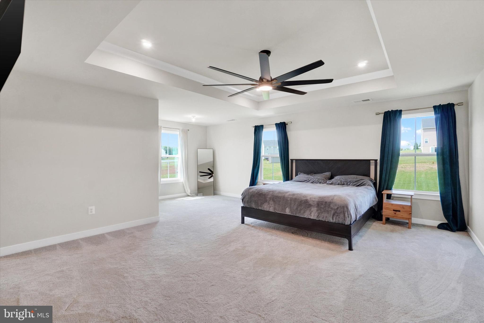 HIGH POINTE SOUTH - Residential