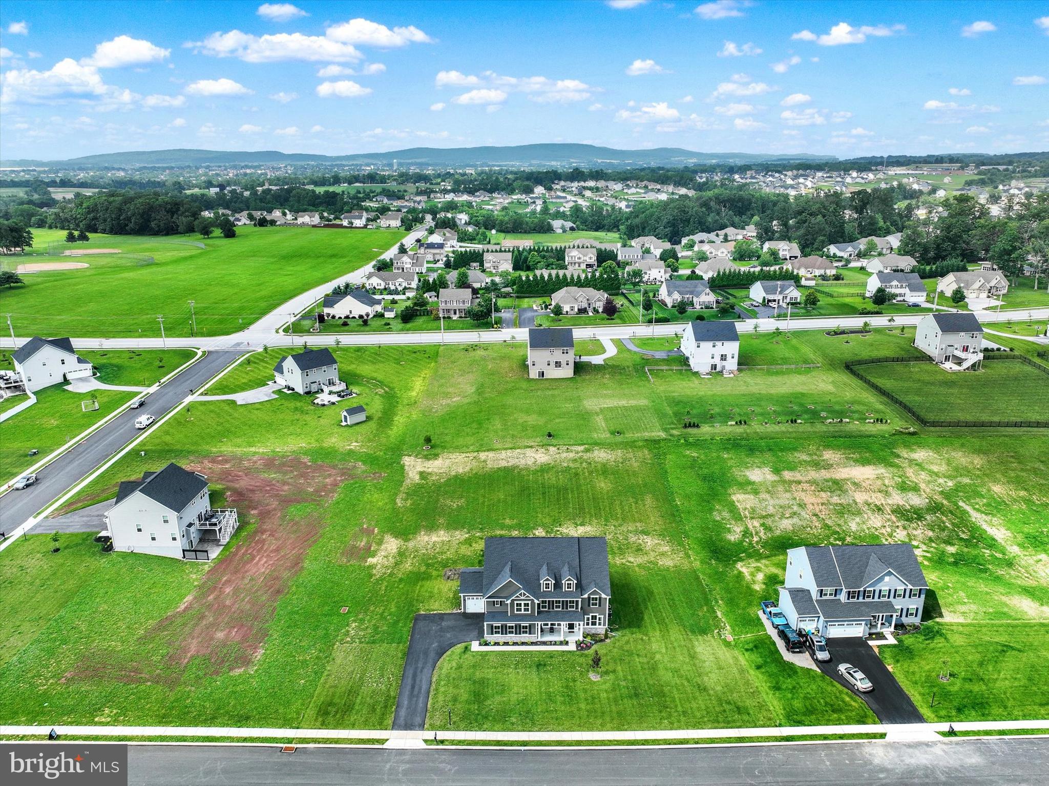 HIGH POINTE SOUTH - Residential