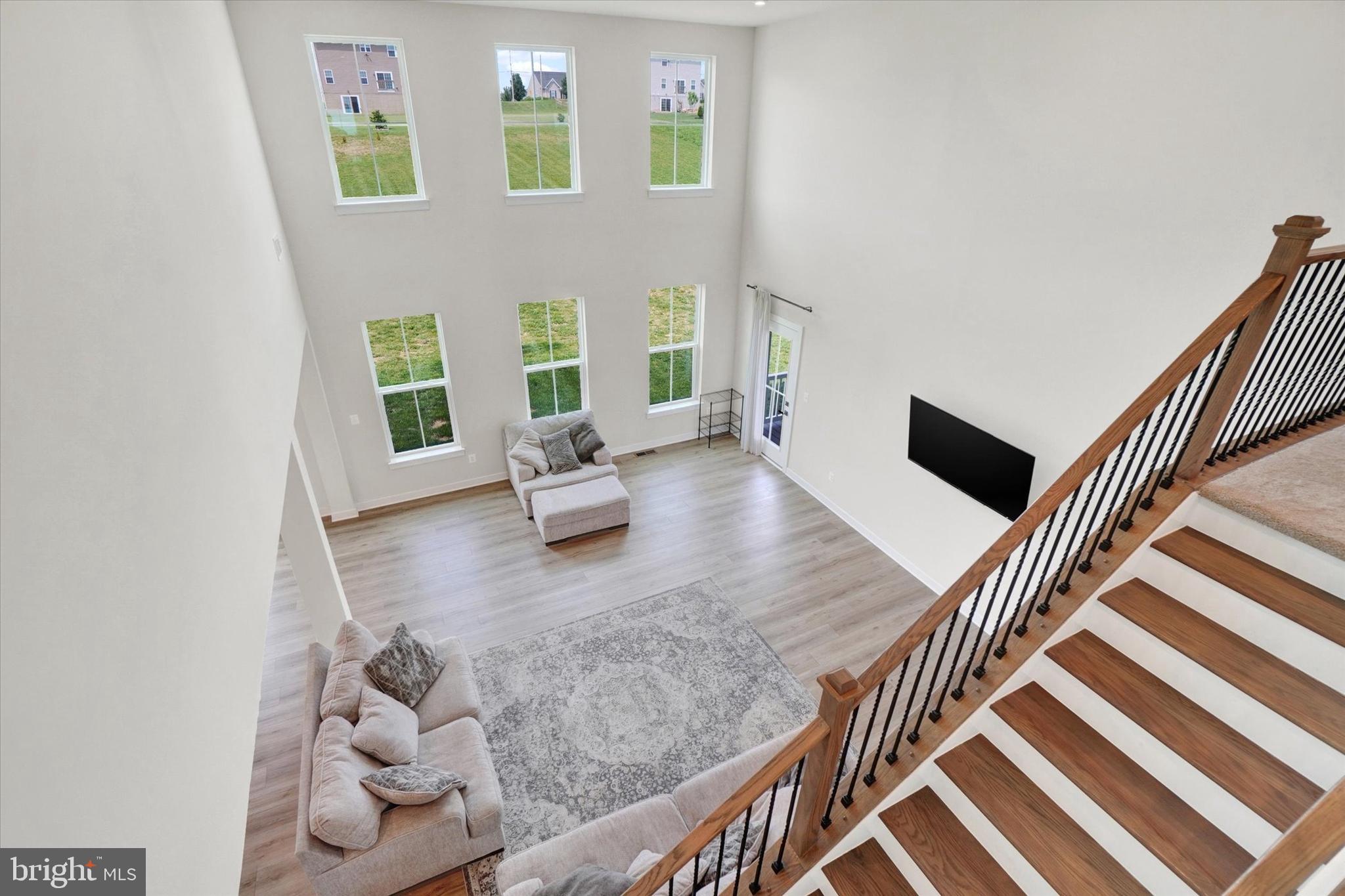 HIGH POINTE SOUTH - Residential