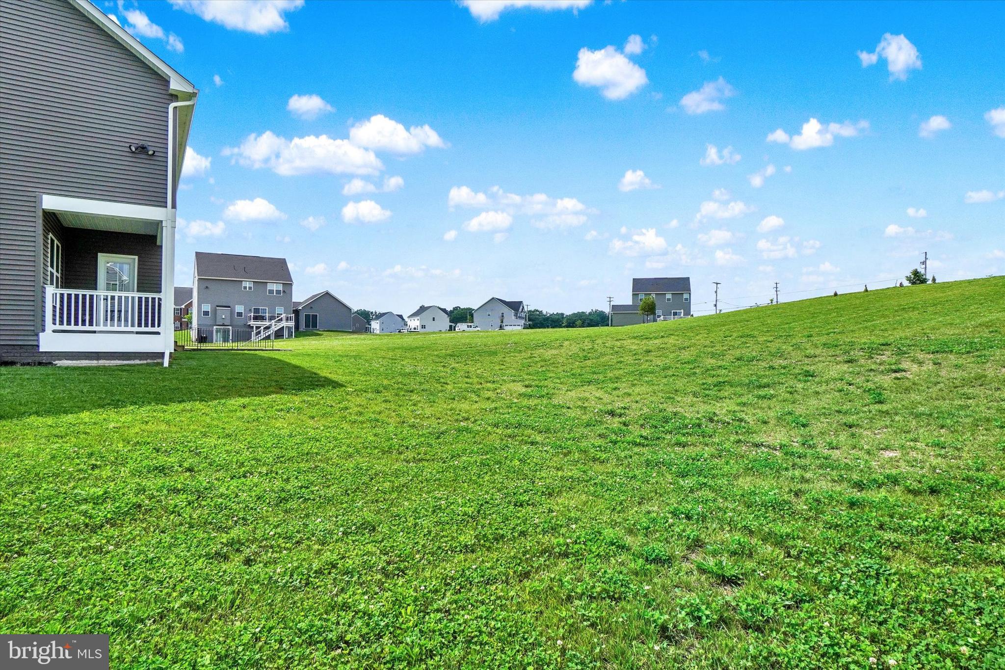 HIGH POINTE SOUTH - Residential