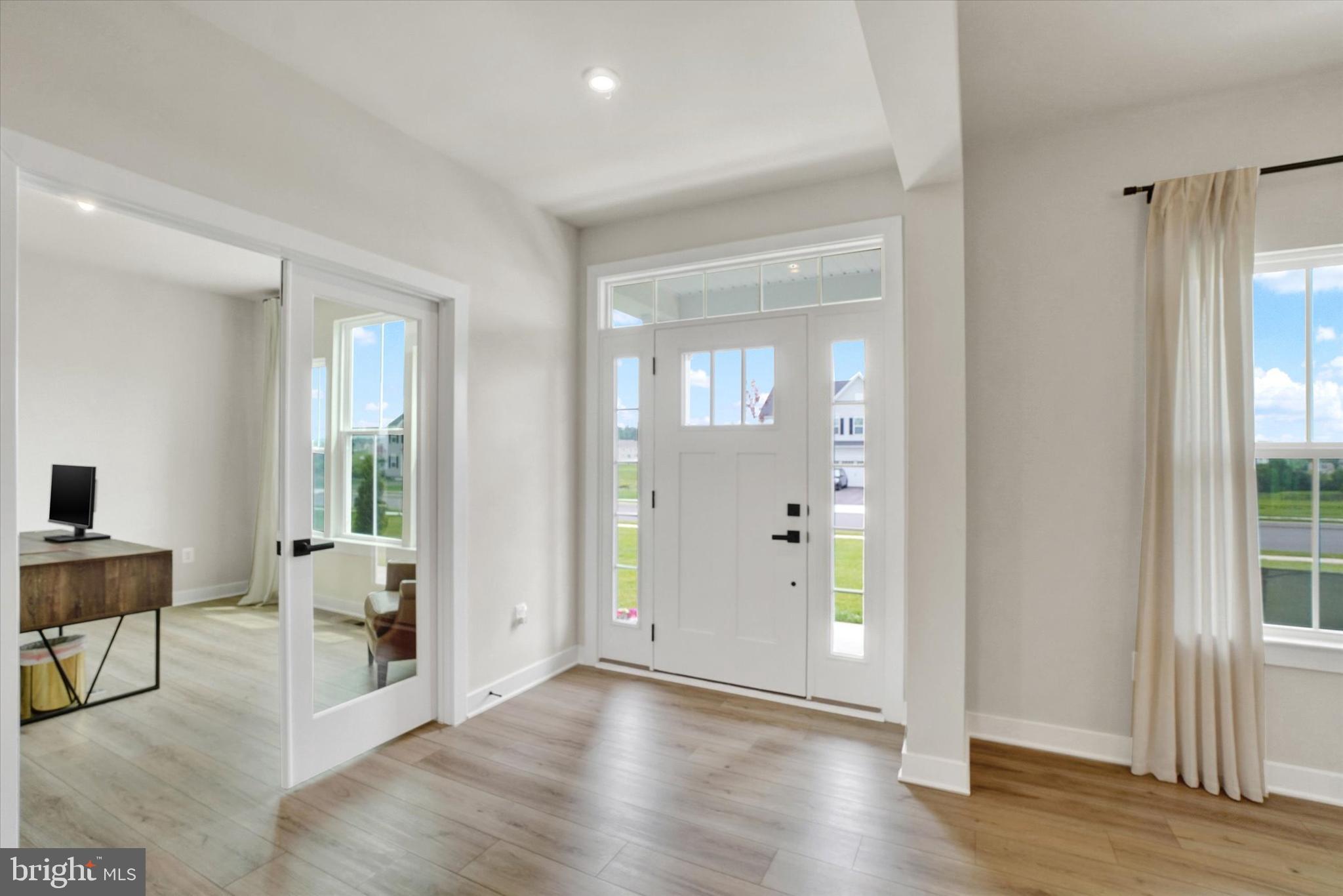 HIGH POINTE SOUTH - Residential