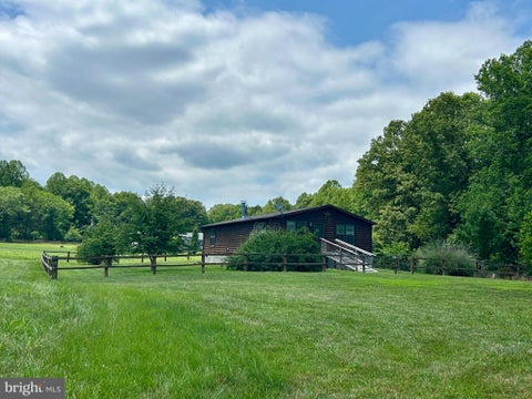 Mobile Home For Sale - 23221 Independence Road<br/> Orange County, UNIONVILLE, VA 22567
