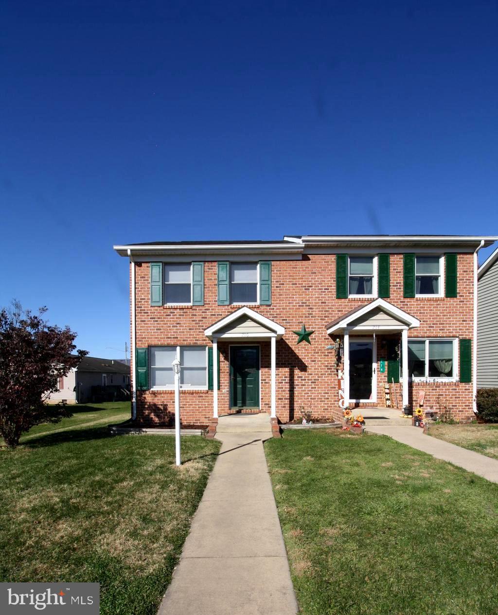 BOOMFIELD - Residential