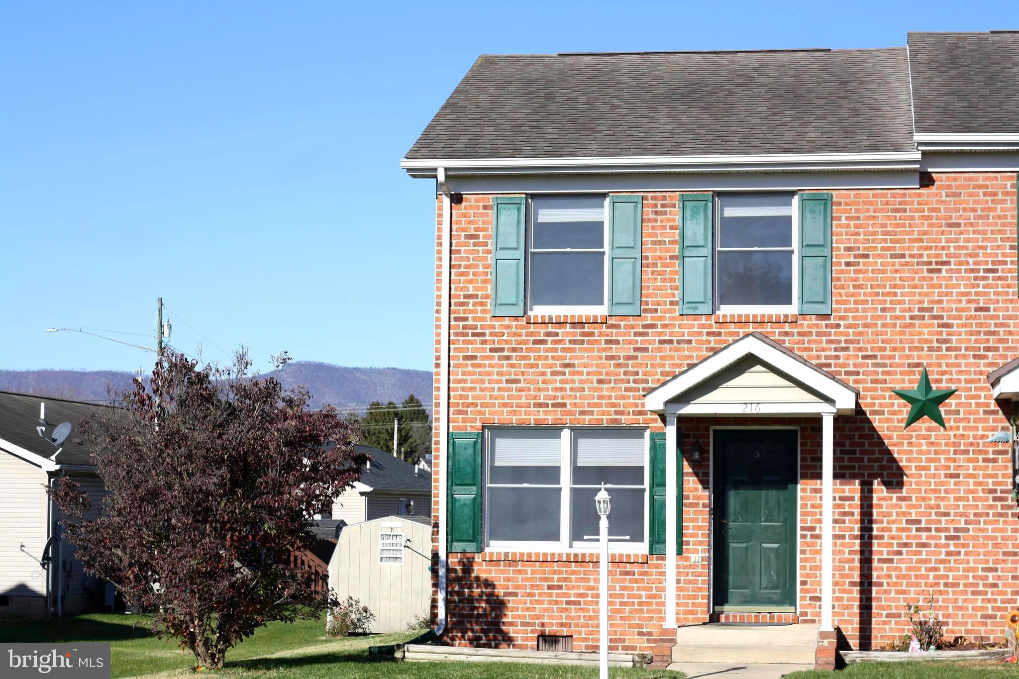 BOOMFIELD - Residential