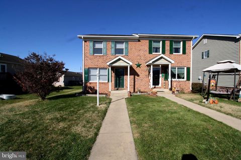 216 FOURTH STREET LURAY VA 22835