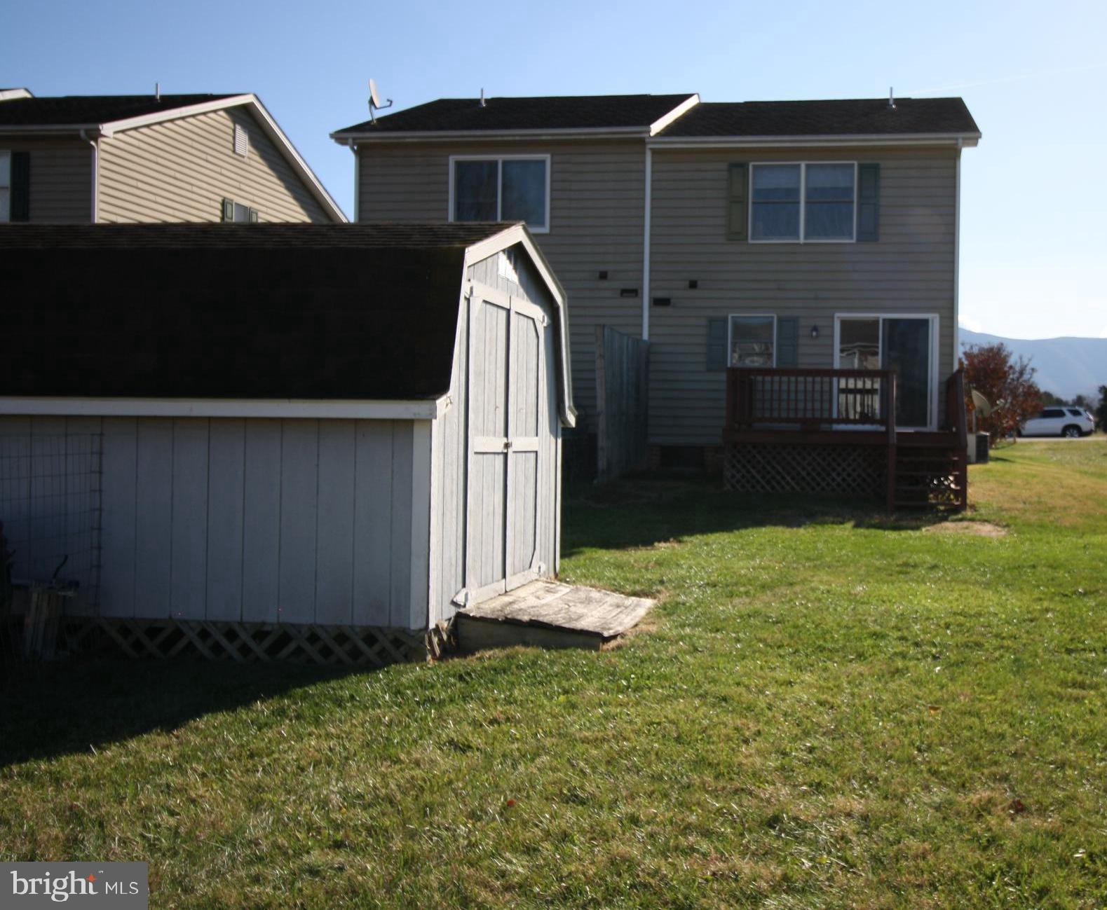 BOOMFIELD - Residential