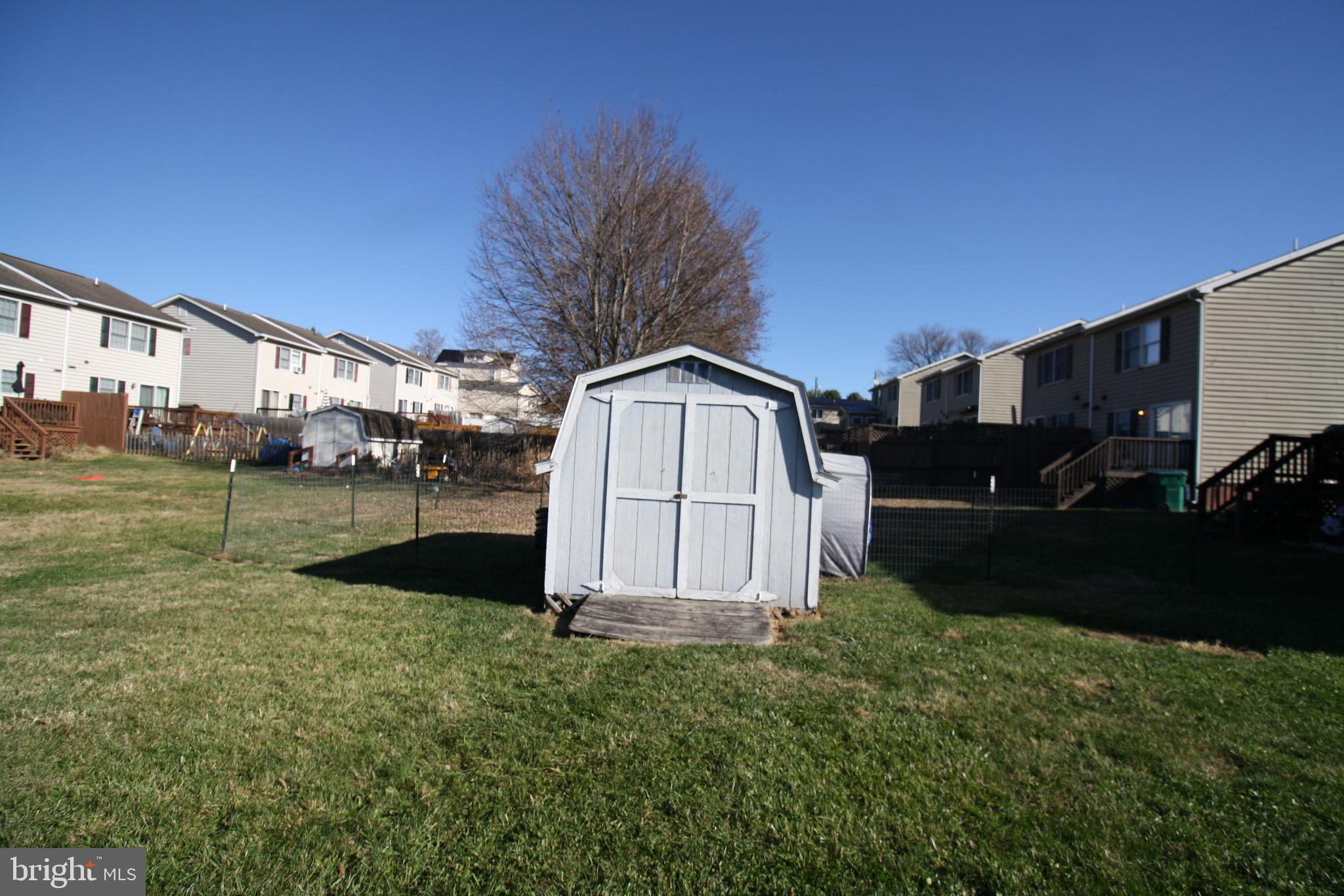 BOOMFIELD - Residential