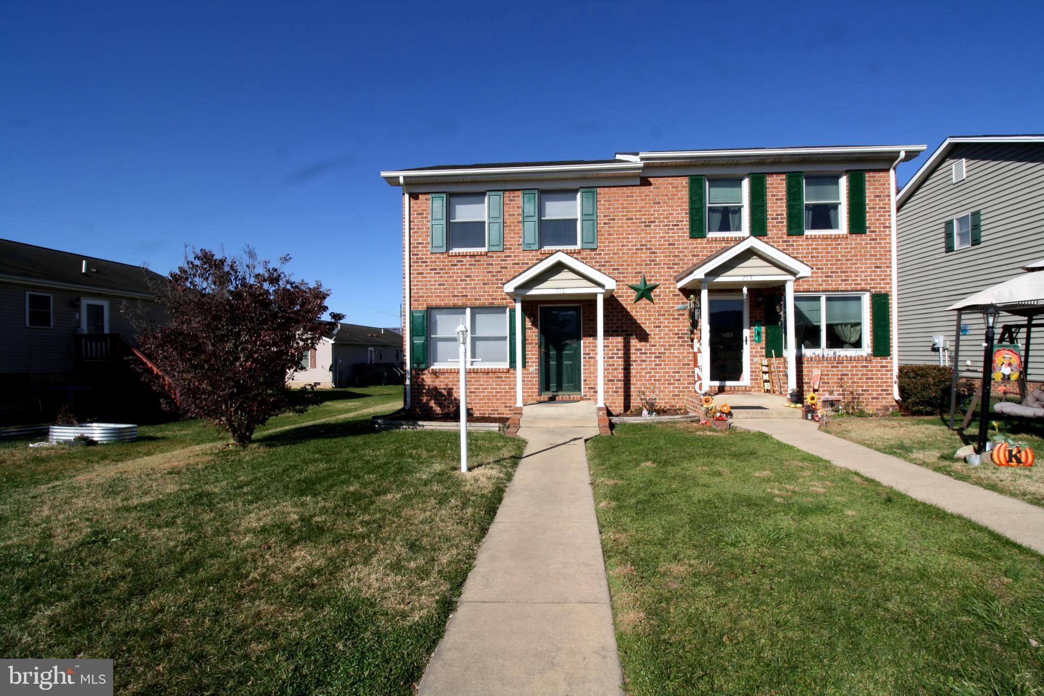 BOOMFIELD - Residential