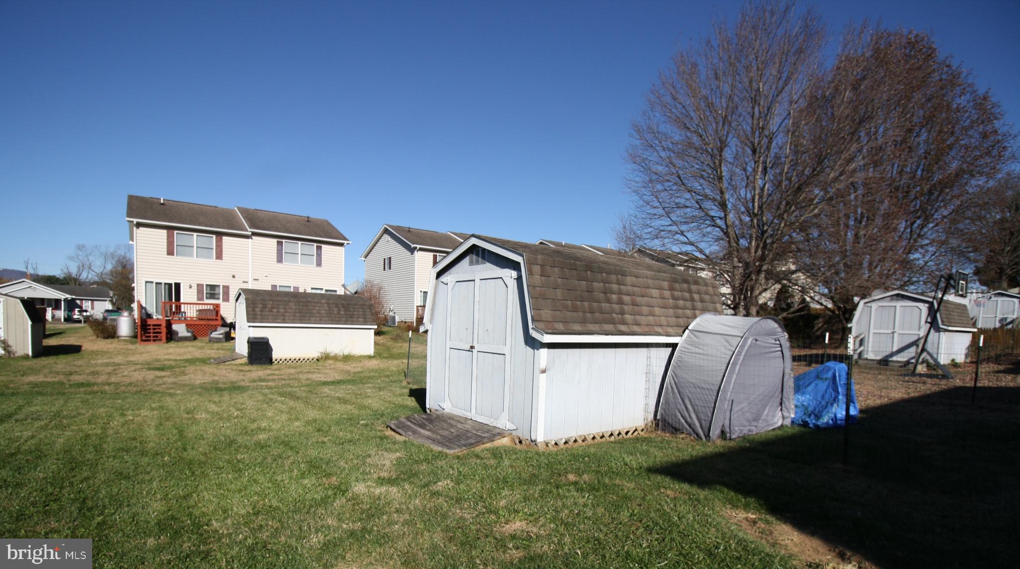 BOOMFIELD - Residential