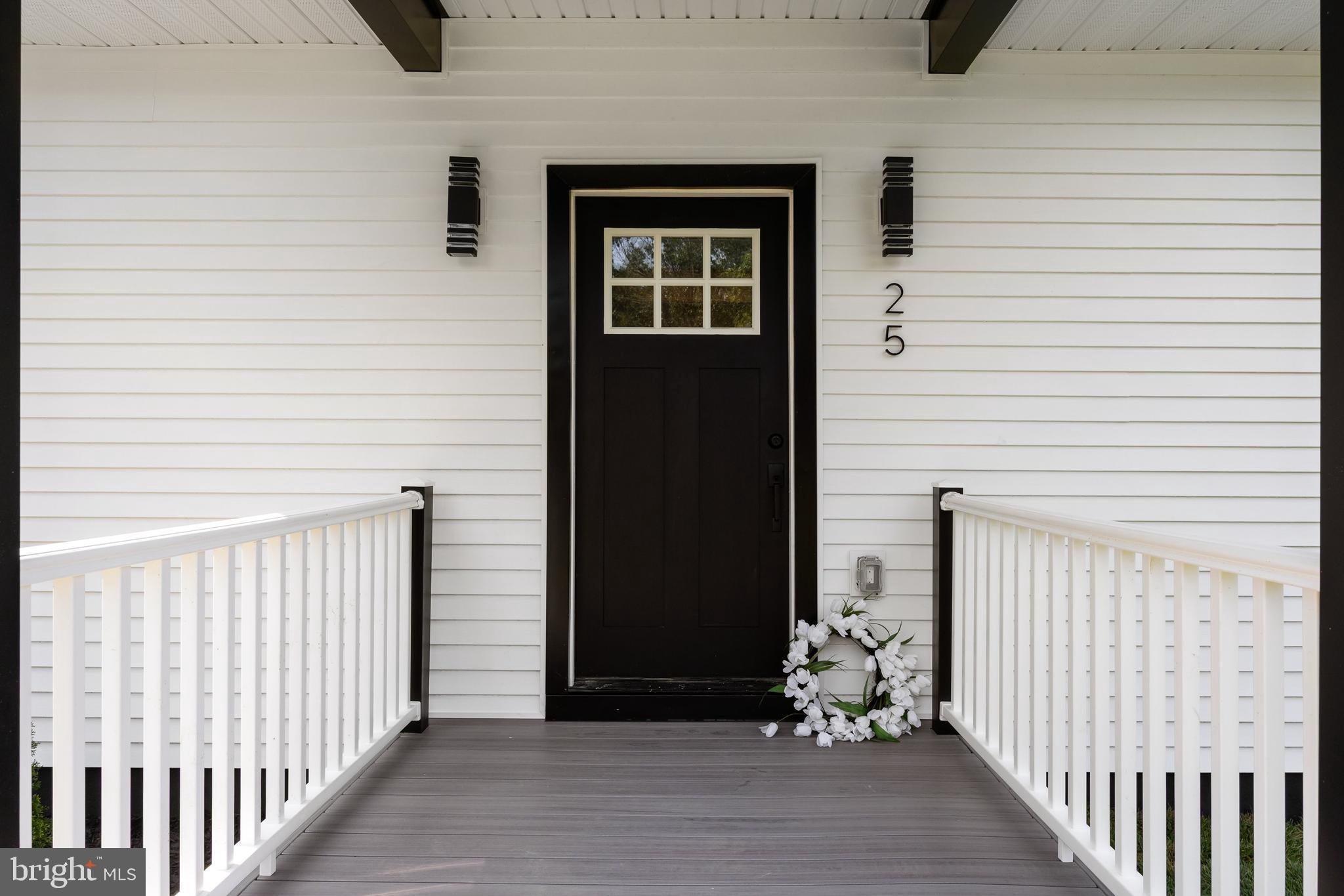 25 PENN ROAD