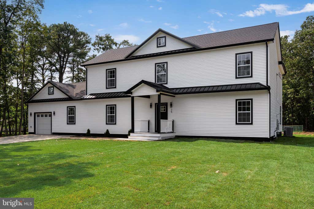 Photo of 25 Penn Road, VOORHEES, NJ 08043 (MLS # NJCD2124738)