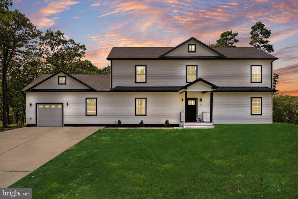 Photo of 25 Penn Road, VOORHEES, NJ 08043 (MLS # NJCD2124738)