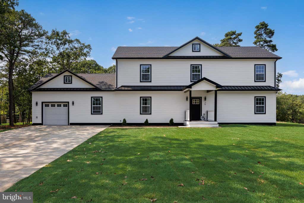 Photo of 25 Penn Road, VOORHEES, NJ 08043 (MLS # NJCD2124738)